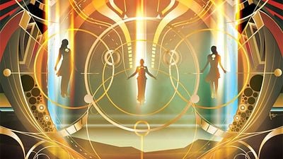 Imagem da notícia Hoje no streaming: O blockbuster mais lindo do MCU – e muito melhor do que sua reputação!