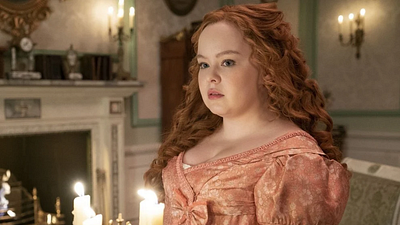 Imagem da notícia Uma nova amizade surpreendente: 3ª temporada Bridgerton na Netflix, promete reviravolta que não estava nos livros