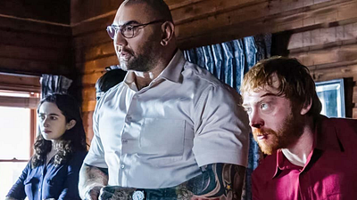 Imagem da notícia No streaming: A estrela de Duna impressiona como o mestre das reviravoltas neste suspense apocalíptico