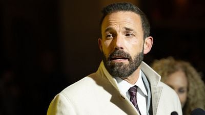 Imagem da notícia Nem Steven Spielberg, nem Quentin Tarantino: Este é um dos melhores diretores do todos os tempos segundo Ben Affleck