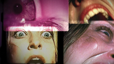 Imagem da notícia “Me assustou pra car@lh*”: Este filme perturbou até o mestre do terror Stephen King