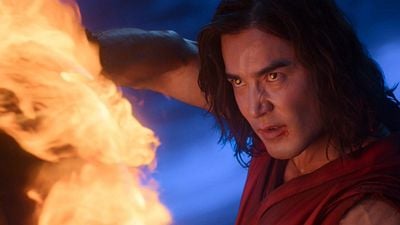 Imagem da notícia Mortal Kombat: Onde assistir ao primeiro filme no streaming antes da estreia da sequência baseada no clássico jogo de luta?