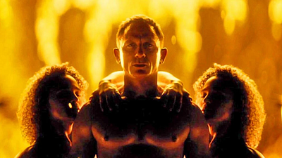 Imagem da notícia Hoje no streaming: O segundo filme de James Bond mais caro da história que decepcionou muita gente