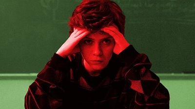 Imagem da notícia Netflix tem série perfeita de ficção científica: 7 episódios de 20 minutos