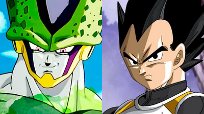 Imagem da notícia Nem Vegeta, nem Cell: Esse é o maior vilão de Dragon Ball