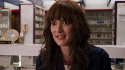 Imagem da notícia "Felizmente deu certo": Winona Ryder tinha apenas uma condição para se juntar ao elenco de Stranger Things