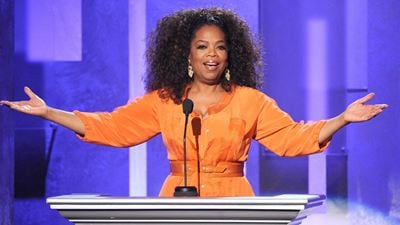 Oprah Winfrey: A inspiração por trás da influência global dessa incrível artista