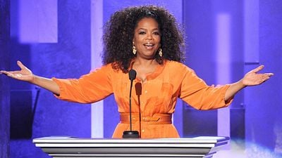 Imagem da notícia Oprah Winfrey: A inspiração por trás da influência global dessa incrível artista