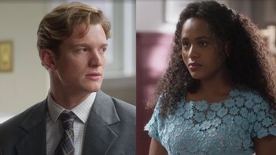 Imagem da notícia Resumo de Garota do Momento (02 a 07/12): Relação de Beatriz e Beto é abalada por golpe baixo e teia de mentiras que ameaça separar o casal