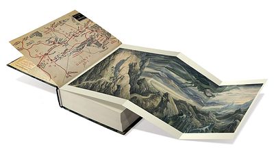 Imagem da notícia Black Friday de livros na Amazon: Boxes, ilustrados e best-sellers com preços imperdíveis