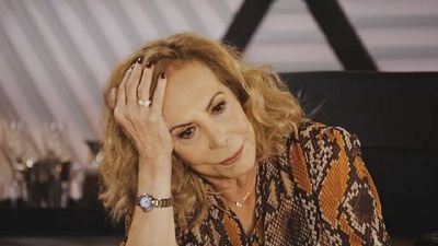 Imagem da notícia Resumo de Família é Tudo (05 a 10/08): Frida decide revelar toda a verdade para os netos, Electra descobre todas as armações de Jéssica e mais