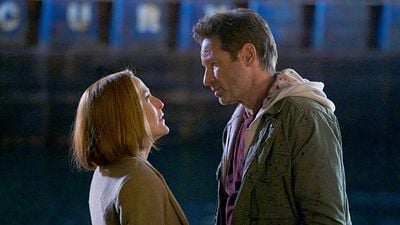 Imagem da notícia Reboot de Arquivo X: Esta dupla segue os passos de Mulder e Scully como novos protagonistas