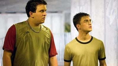 Imagem da notícia O ator mais odiado de Harry Potter tem a melhor carreira de todos os atores de Hogwarts após sua transformação física radical