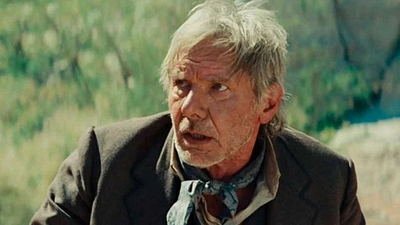 Imagem da notícia "Não há nada para mim": há 14 anos, Harrison Ford não entendia esse filme de ficção científica que foi um fracasso de bilheteria