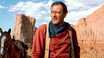Imagem da notícia O filme de guerra que quase levou John Wayne à ruína financeira