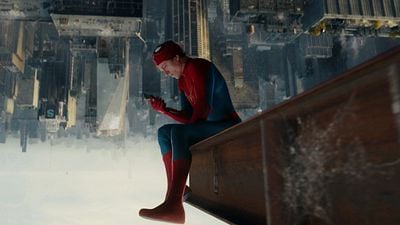 Imagem da notícia Homem-Aranha: Um Novo Dia não foi filmado em Nova York e Tom Holland revela o motivo real