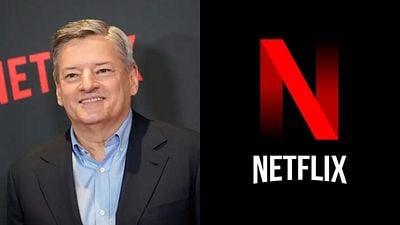 Imagem da notícia CEO da Netflix afirma que o modelo de cinema atual está "ultrapassado": "Estamos salvando Hollywood"