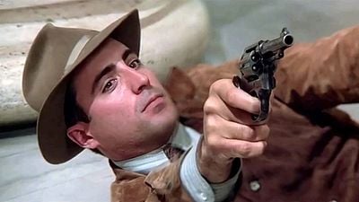 Imagem da notícia Hoje no streaming: Um thriller excepcional com uma das cenas de ação mais emocionantes da história do cinema