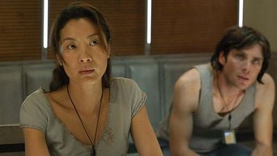 Imagem da notícia A equipe de Extermínio fez outro filme fantástico, mas injustamente esquecido: Um intenso suspense de ficção científica com grande elenco