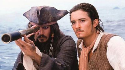 Imagem da notícia "Nunca mais farei isso!": Estrela da Marvel queria encerrar a carreira por causa de Piratas do Caribe