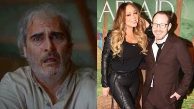 Novo filme de Joaquin Phoenix tem sexo bizarro ao som de Mariah Carey: Como foi feita a cena chocante de Beau Tem Medo?