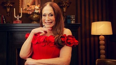 Imagem da notícia “Como eu não morri, vou assistir ao reality”: Susana Vieira será "A Falecida" em Herança em Jogo, apesar de ter pavor da morte