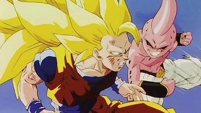 Imagem da notícia Há 30 anos, você também ajudou Goku em um dos melhores episódios de Dragon Ball Z
