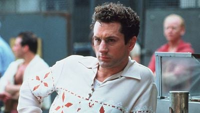 Imagem da notícia Nem Taxi Driver, nem Os Bons Companheiros: Um dos melhores filmes de Martin Scorsese com Robert De Niro está escondido na Netflix