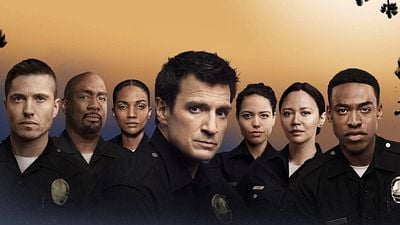 Imagem da notícia A estrela mais rica de The Rookie não é Nathan Fillion, mas sim esta atriz de quem você provavelmente nunca ouviu falar