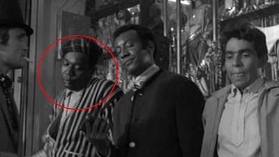 Imagem da notícia Há 60 anos, ele era figurante em um filme: Agora, é uma das estrelas mais reconhecidas do mundo, você sabe quem é?