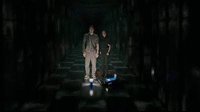 Imagem da notícia A nova temporada desta série de ficção científica cheia de reviravoltas e realidades paralelas já está disponível no streaming