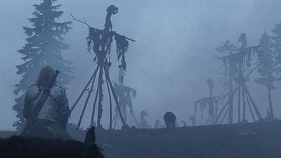 Imagem da notícia Um dos maiores fracassos de todos os tempos foi lançado há 25 anos: Os primeiros 18 segundos do filme de aventura revelam o que deu errado