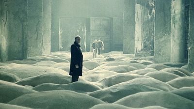 Imagem da notícia Os 16 melhores filmes de ficção científica de todos os tempos, de acordo com os críticos e especialistas em cinema mais prestigiados do mundo