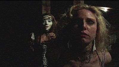 Imagem da notícia Nem Atividade Paranormal, nem A Freira: Um dos filmes de terror mais macabros da história do cinema foi proibido em diversos países