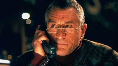 Imagem da notícia 25 anos depois da primeira parte: A saga cult estrelada por Robert De Niro continua e a sequência já tem título