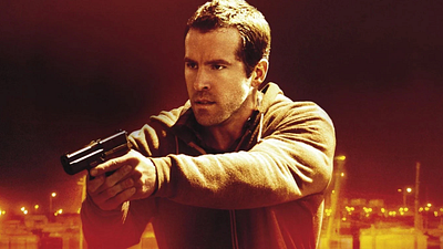 Imagem da notícia Na Netflix: O astro de Deadpool nunca esteve tão bem quanto neste thriller de ação