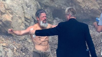 Imagem da notícia “Aprendi muito com ele apenas observando-o trabalhar”: 39 anos depois, Matt Damon tornou-se uma inspiração para as estrelas do futuro