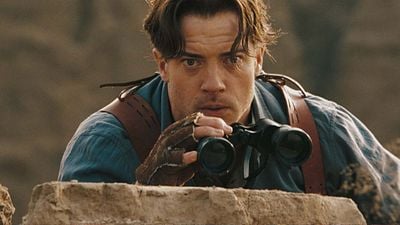 Imagem da notícia 20 anos atrás, Brendan Fraser quase foi o Superman? Este filme nunca realizado era “Shakespeare no espaço”, segundo o ator