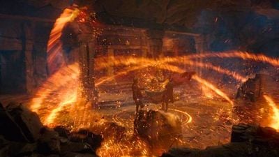 Imagem da notícia Este filme ganhou 1 bilhão de dólares em 2021, virou um fenômeno e está na Netflix - mas vai sumir do streaming em 3 dias