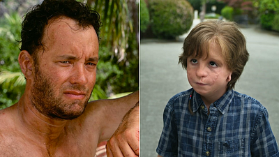 Imagem da notícia Globo vai exibir filme que deu a Tom Hanks sua 5ª indicação ao Oscar; veja programação do fim de semana