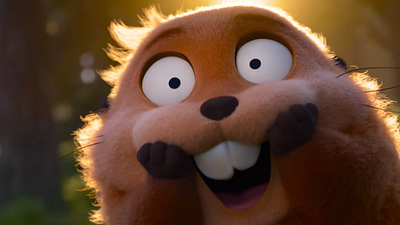 Imagem da notícia Após personagem icônica de novela, atriz volta a ser vilã na Pixar: Estes são os dubladores de Cara de Um, Focinho de Outro