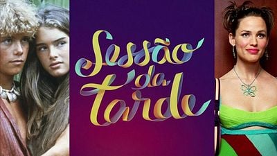 Imagem da notícia Nem A Lagoa Azul, nem De Repente 30: O filme que mais passou na Sessão da Tarde é um clássico que já foi reprisado mais de 25 vezes!