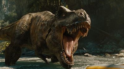 Imagem da notícia Pedido atendido: Steven Spielberg traz de volta uma pessoa muito importante para Jurassic World 5