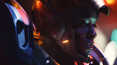 Imagem da notícia 3 anos depois, esta série esquecida da Marvel finalmente vai acontecer - e estreia ainda neste ano