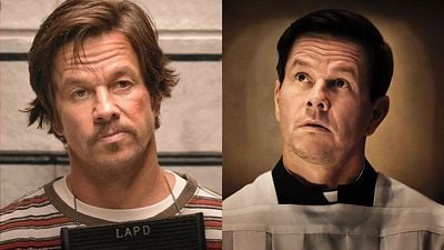 Imagem da notícia Luta Pela Fé - A História Do Padre Stu na Tela Quente (27/05):  Baseado em história real, drama mostra como boxeador virou padre após acontecimento trágico