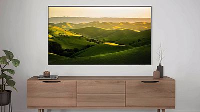 Imagem da notícia Imbatível: Samsung 4k de 43 polegadas por apenas R$ 1727