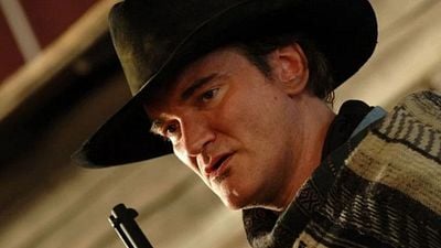 Imagem da notícia Era uma das melhores séries da história da Netflix, mas Quentin Tarantino a fez ser cancelada