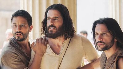 Imagem da notícia 31 de dezembro será um dia triste para os fãs de The Chosen