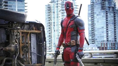 Imagem da notícia Criador de Deadpool quer trazer um novo esquadrão de super-heróis para a tela – e já existe um trailer conceitual sangrento