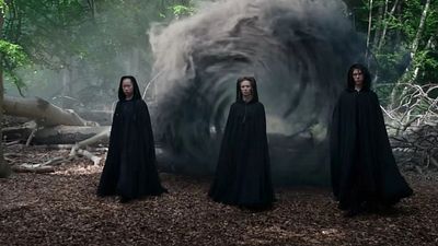 Imagem da notícia A segunda série de fantasia mais cara da Netflix retornará em 3 dias: os fãs terão uma grande mudança